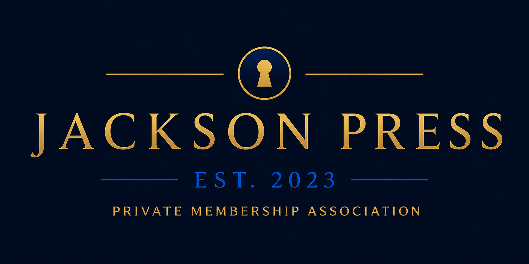 Jackson Press Private Membership Association
